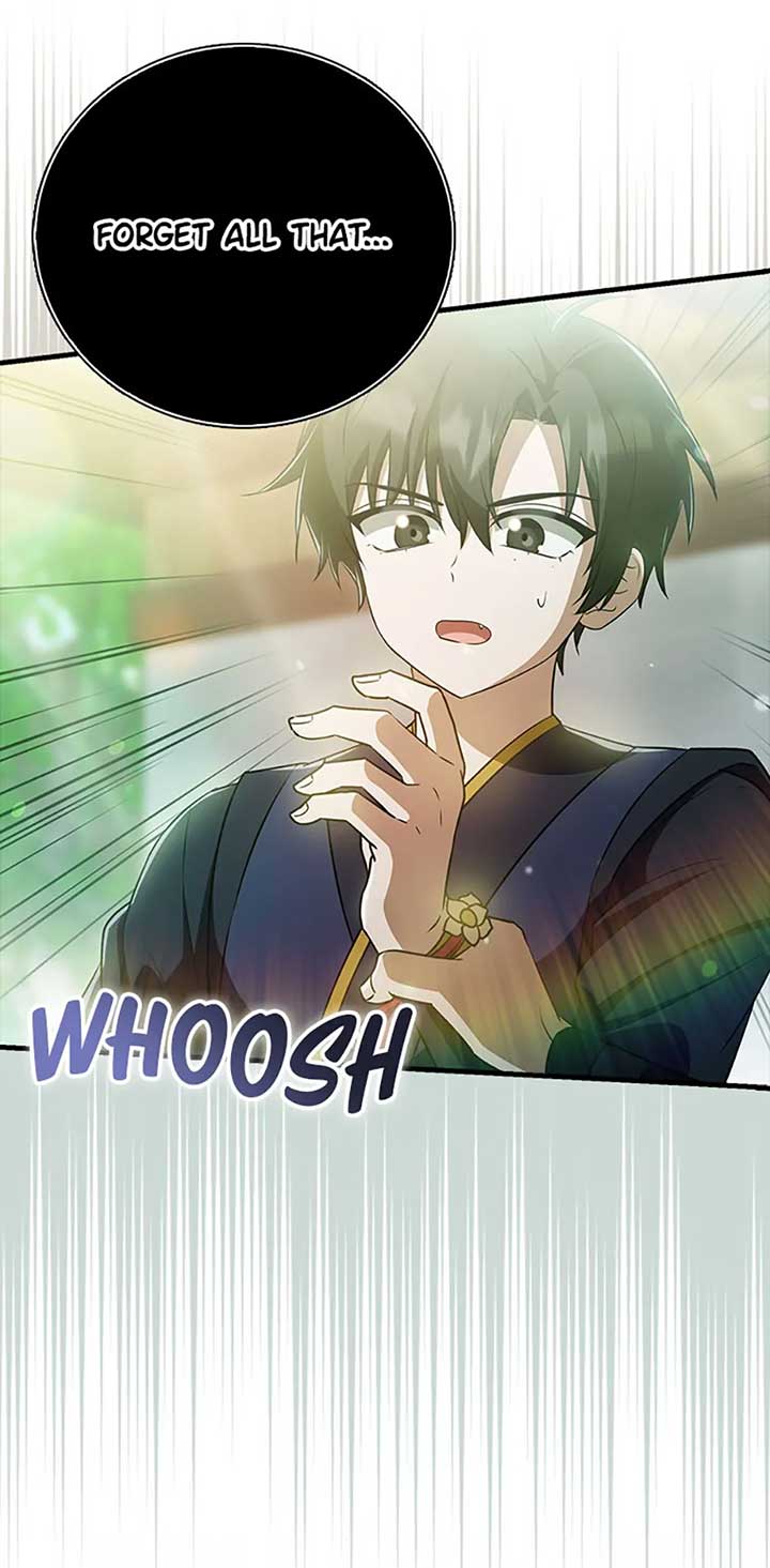 I Became The Youngest Disciple of The Mount Hua Sect Chapter 23 353 76