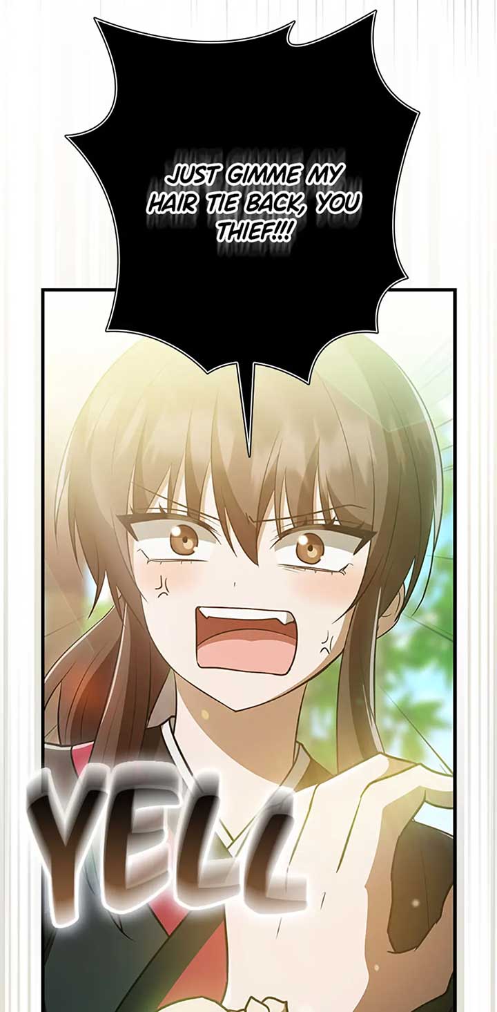 I Became The Youngest Disciple of The Mount Hua Sect Chapter 23 354 77