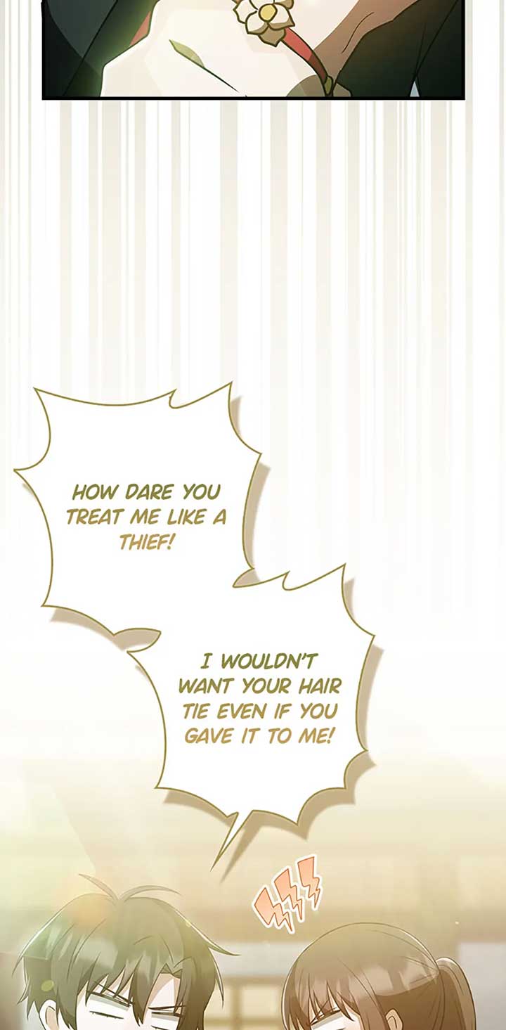 I Became The Youngest Disciple of The Mount Hua Sect Chapter 23 355 78