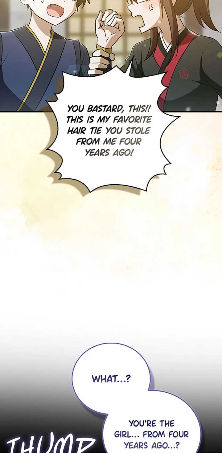 I Became The Youngest Disciple of The Mount Hua Sect Chapter 23 356 79