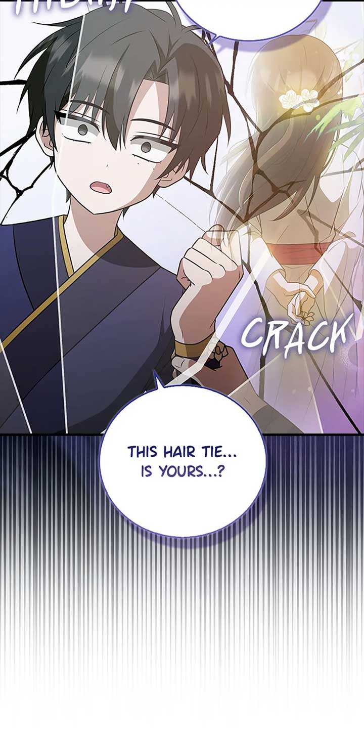 I Became The Youngest Disciple of The Mount Hua Sect Chapter 23 357 80