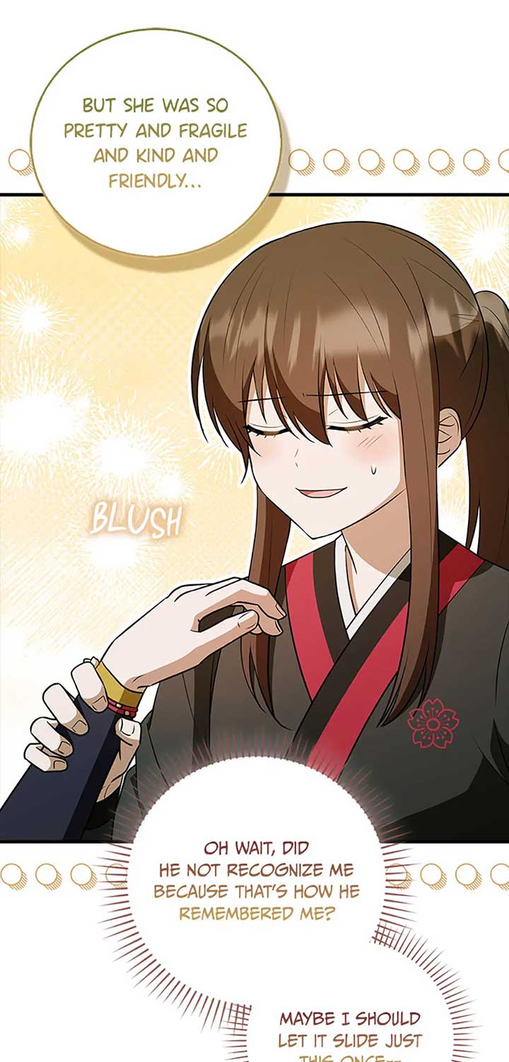 I Became The Youngest Disciple of The Mount Hua Sect Chapter 23 358 81