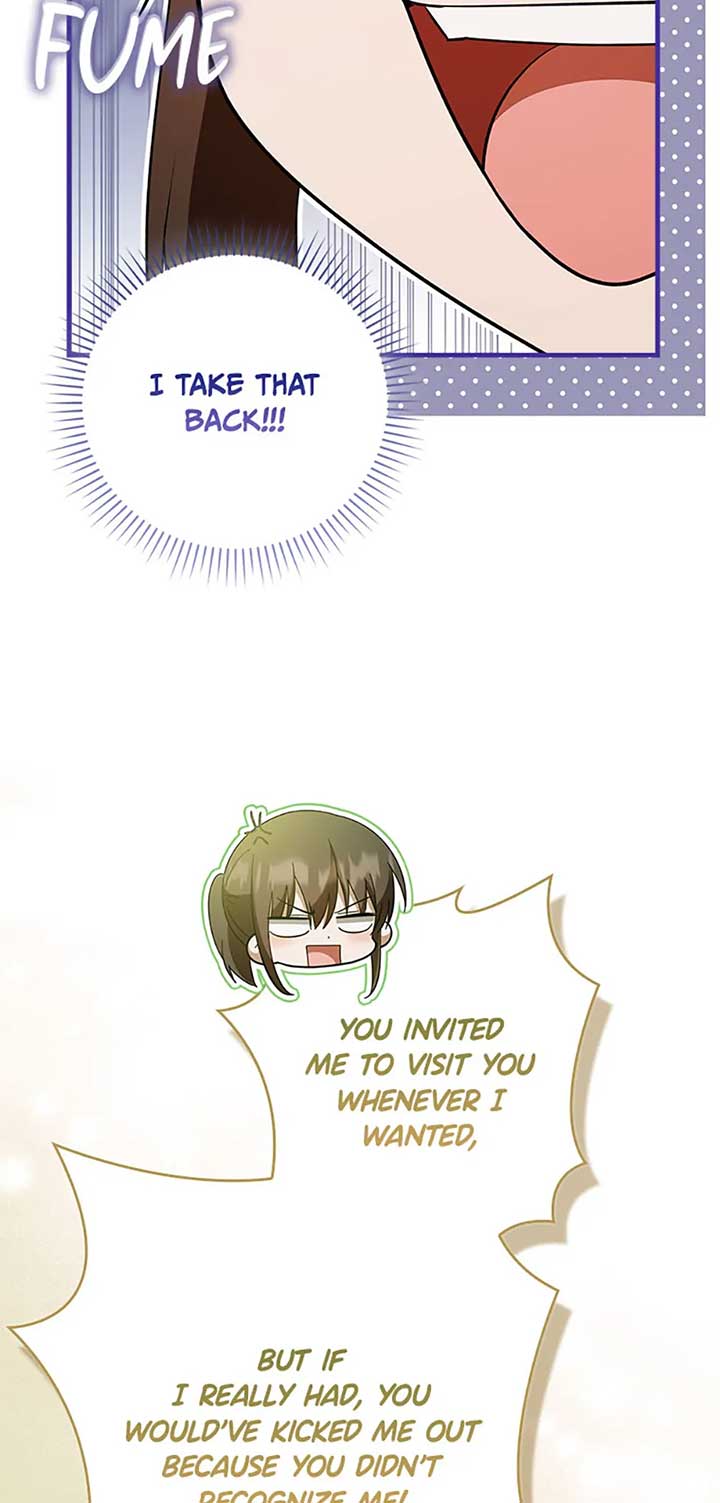 I Became The Youngest Disciple of The Mount Hua Sect Chapter 23 360 83