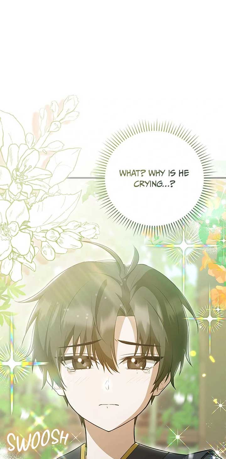 I Became The Youngest Disciple of The Mount Hua Sect Chapter 24 299 001