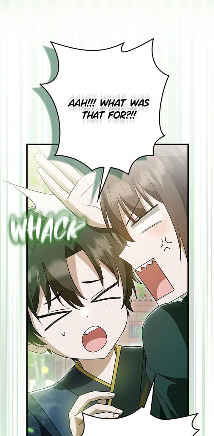 I Became The Youngest Disciple of The Mount Hua Sect Chapter 24 302 004