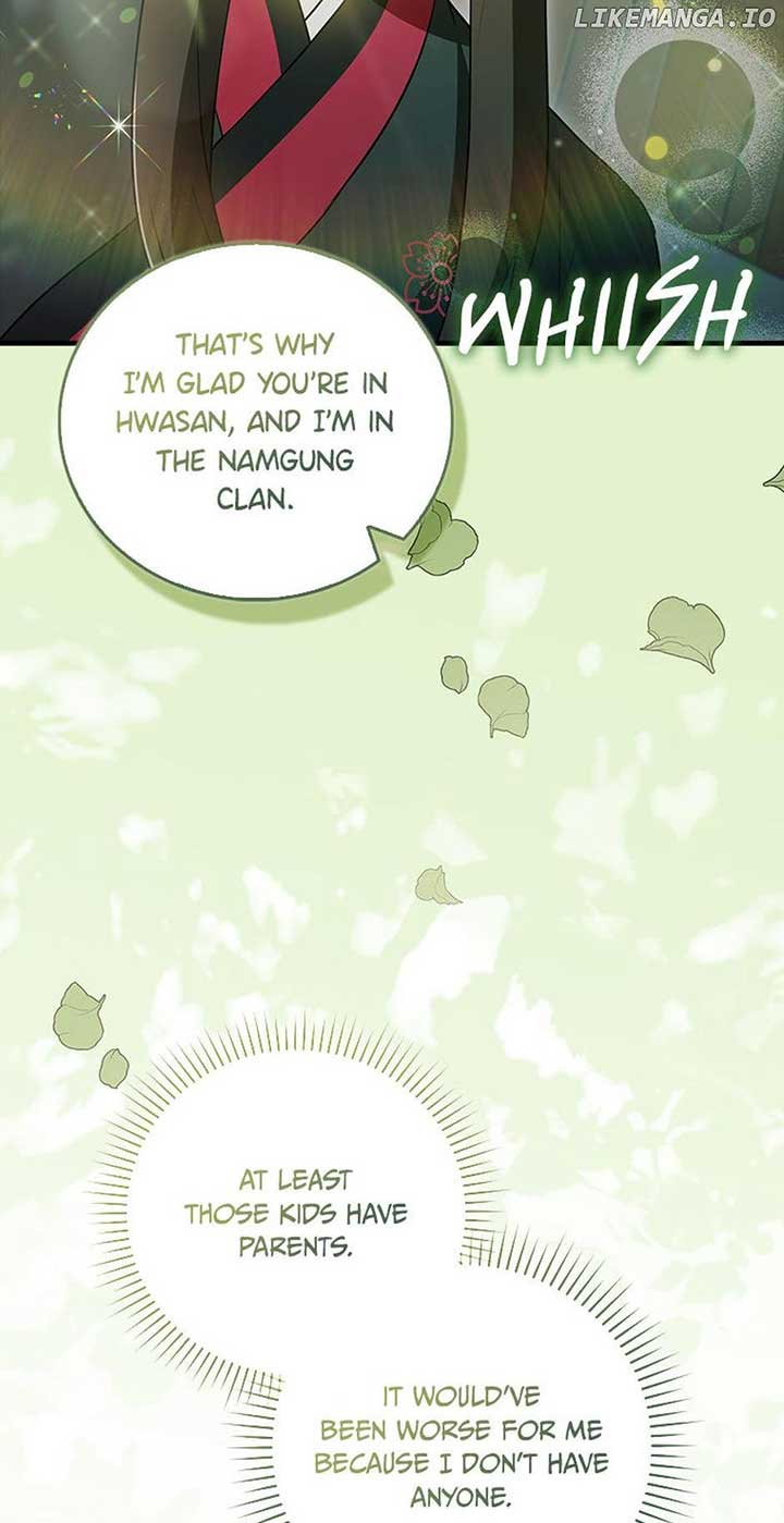 I Became The Youngest Disciple of The Mount Hua Sect Chapter 24 313 015