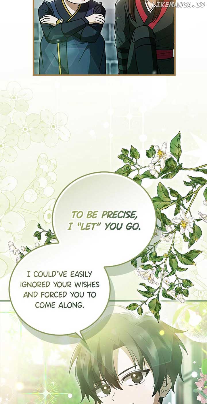 I Became The Youngest Disciple of The Mount Hua Sect Chapter 24 315 017