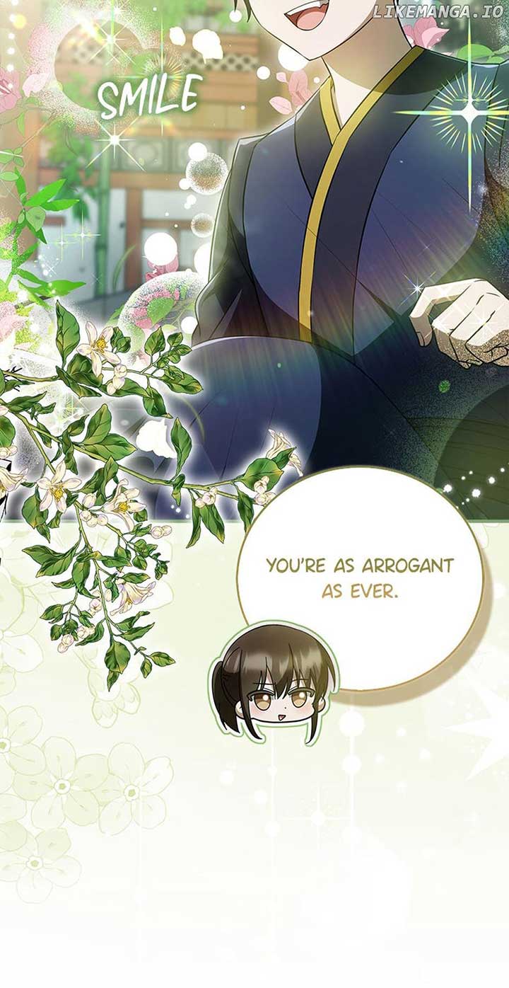 I Became The Youngest Disciple of The Mount Hua Sect Chapter 24 316 018