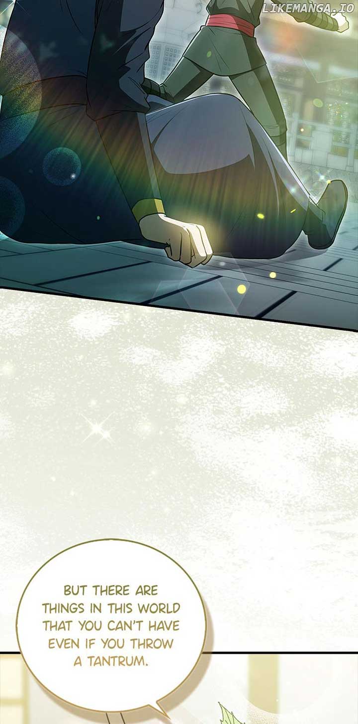 I Became The Youngest Disciple of The Mount Hua Sect Chapter 24 319 021