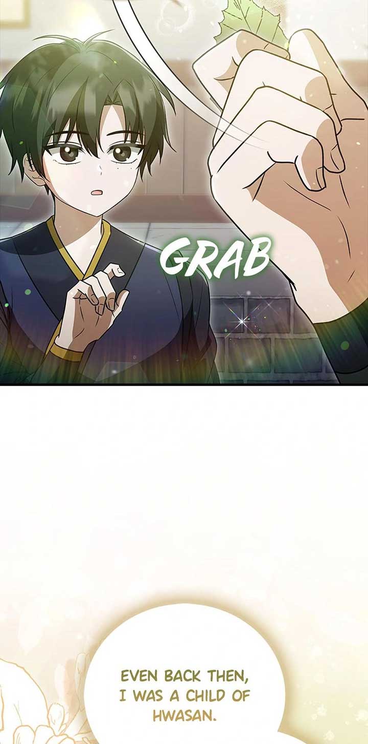 I Became The Youngest Disciple of The Mount Hua Sect Chapter 24 320 022