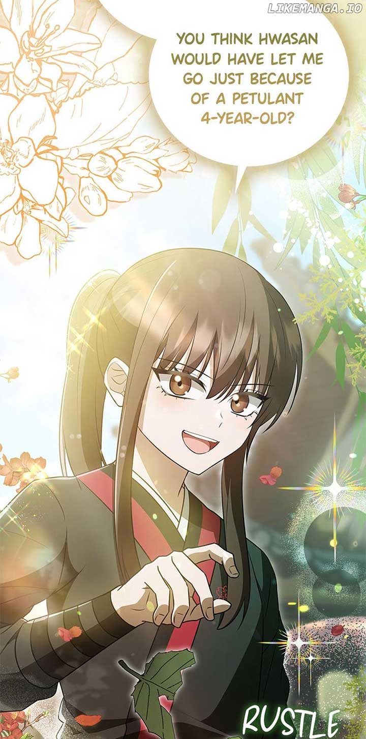 I Became The Youngest Disciple of The Mount Hua Sect Chapter 24 321 023