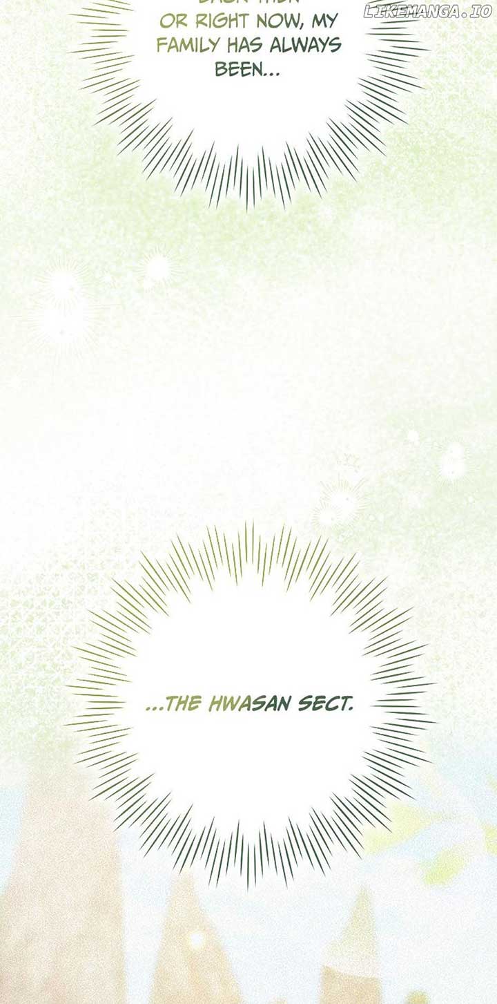 I Became The Youngest Disciple of The Mount Hua Sect Chapter 24 323 025