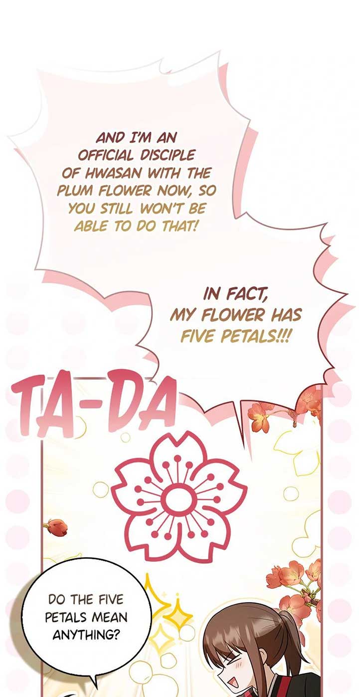 I Became The Youngest Disciple of The Mount Hua Sect Chapter 24 325 027