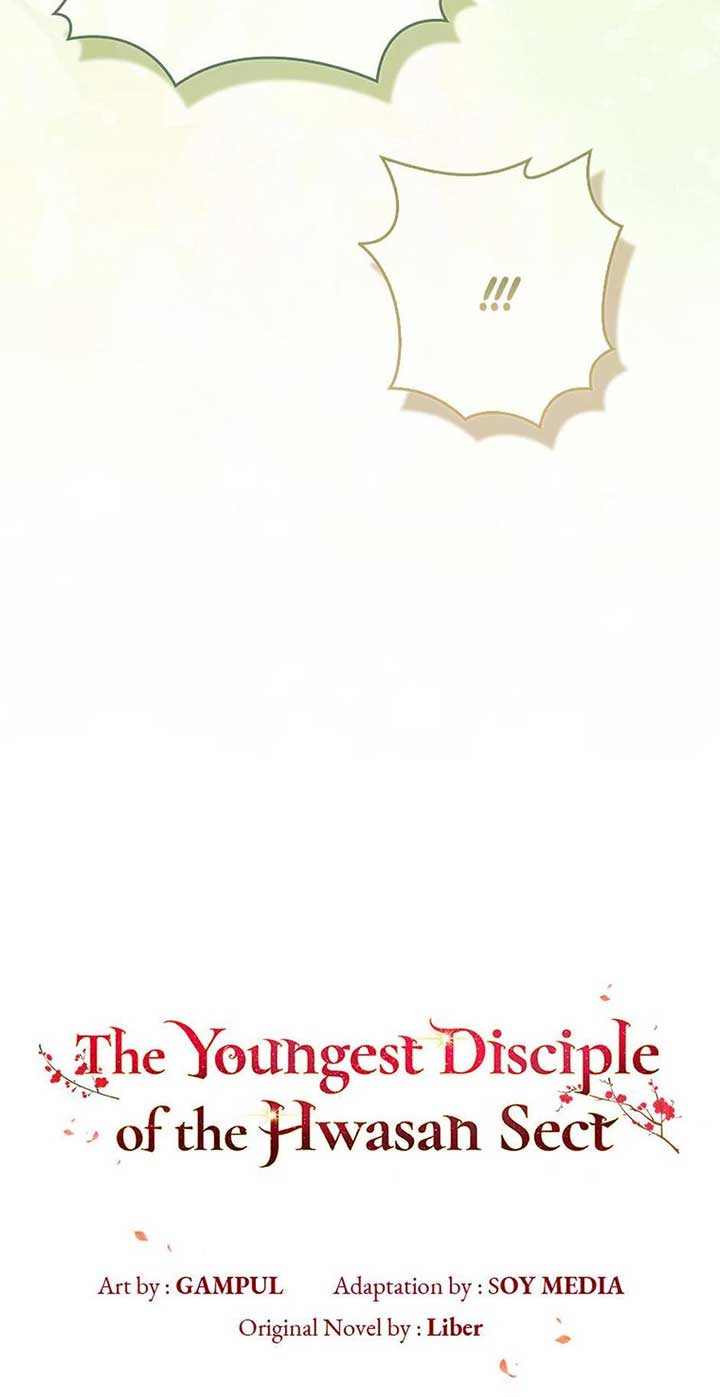 I Became The Youngest Disciple of The Mount Hua Sect Chapter 24 328 030