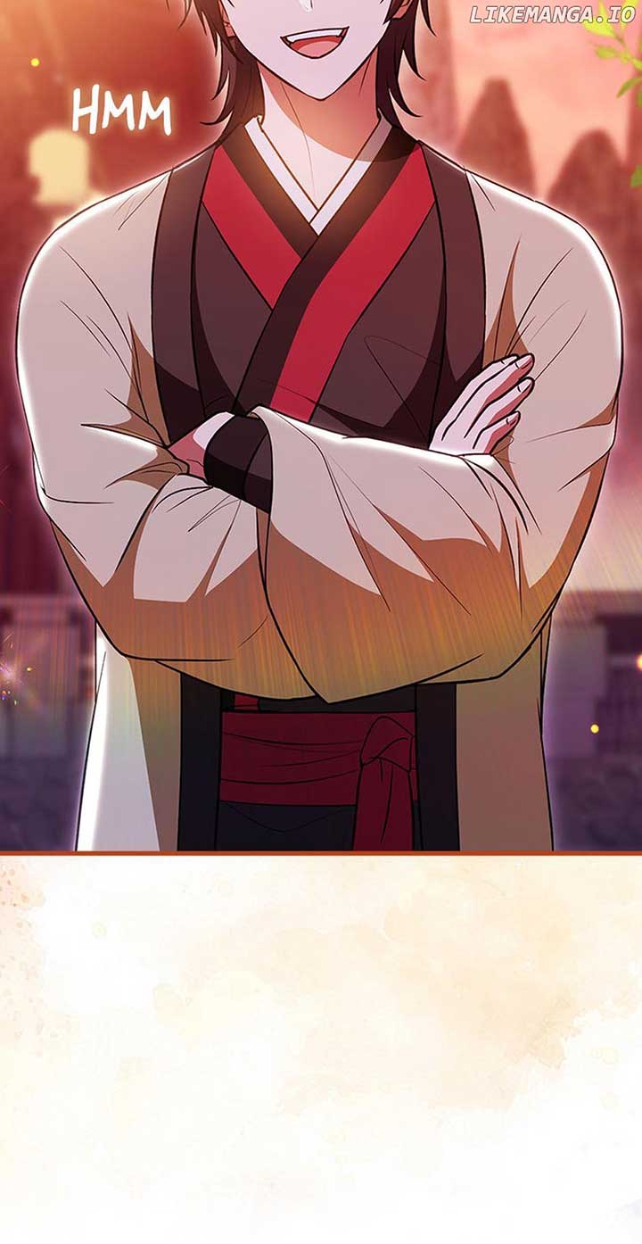 I Became The Youngest Disciple of The Mount Hua Sect Chapter 24 330 032