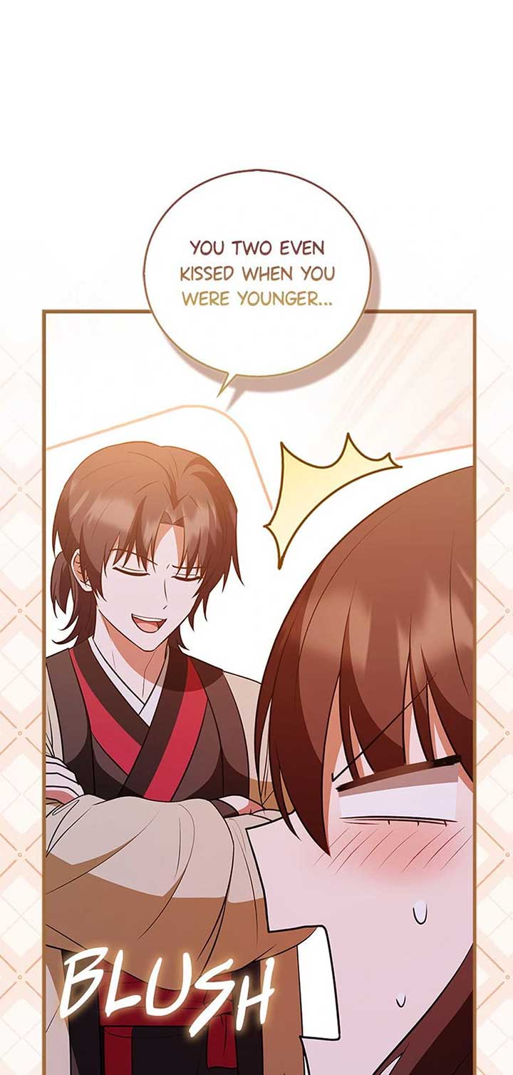 I Became The Youngest Disciple of The Mount Hua Sect Chapter 24 332 034