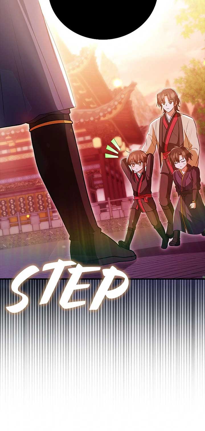 I Became The Youngest Disciple of The Mount Hua Sect Chapter 24 335 037