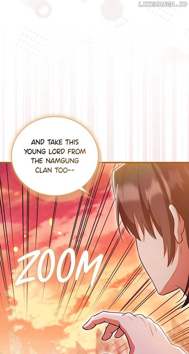 I Became The Youngest Disciple of The Mount Hua Sect Chapter 24 343 045