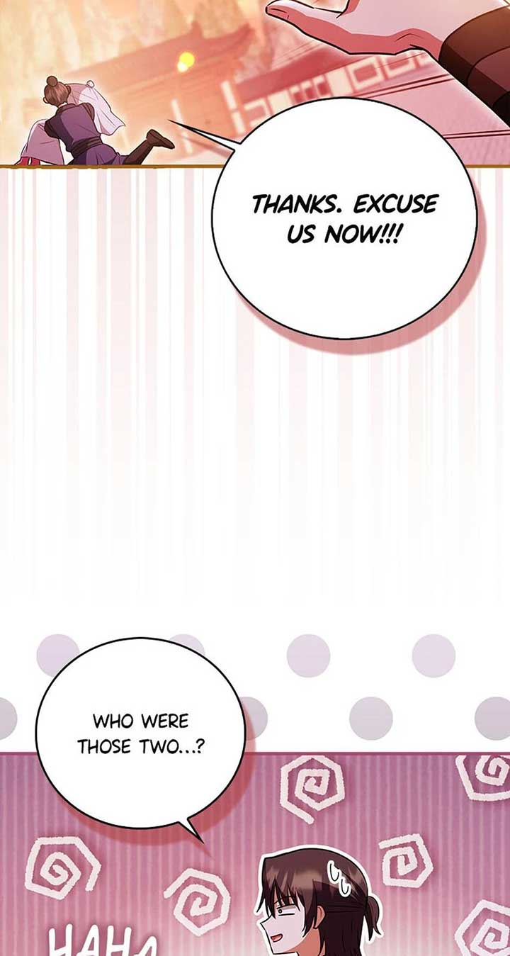 I Became The Youngest Disciple of The Mount Hua Sect Chapter 24 344 046