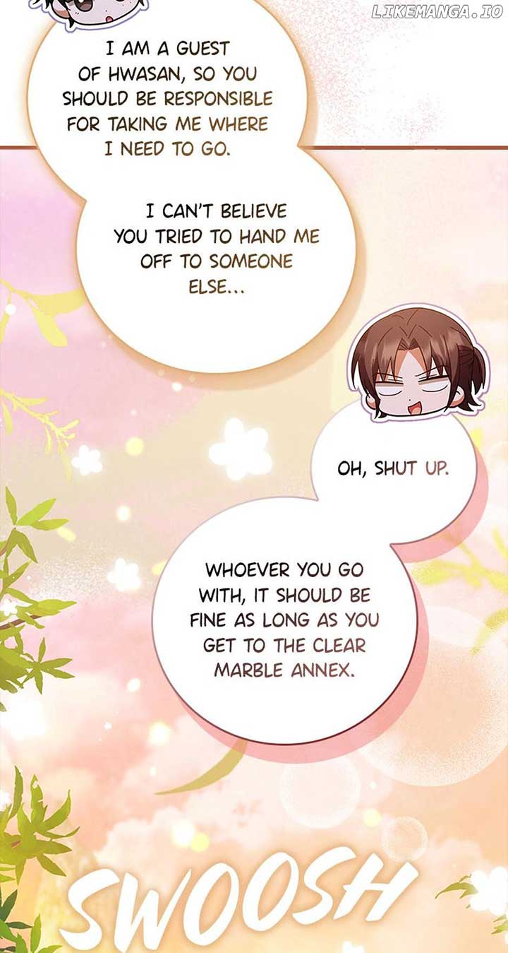 I Became The Youngest Disciple of The Mount Hua Sect Chapter 24 346 048