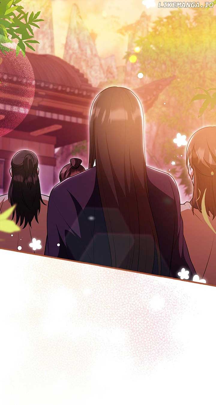 I Became The Youngest Disciple of The Mount Hua Sect Chapter 24 347 049