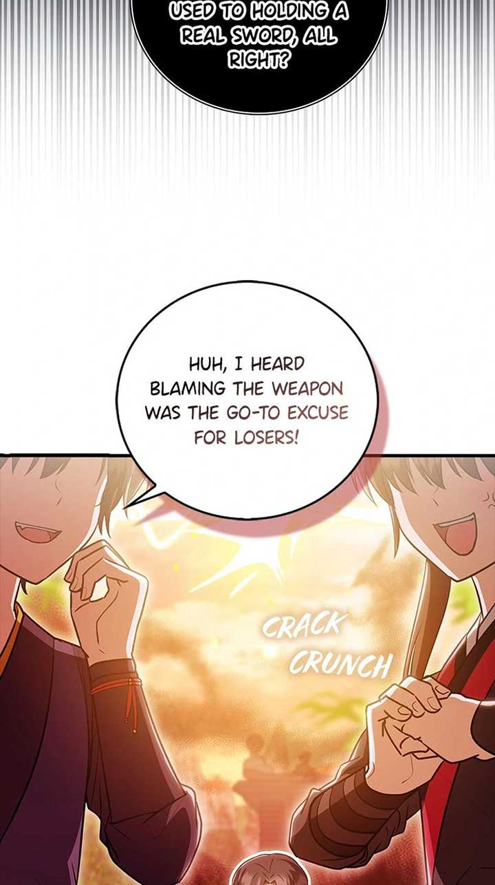 I Became The Youngest Disciple of The Mount Hua Sect Chapter 24 351 053