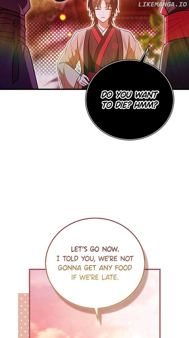 I Became The Youngest Disciple of The Mount Hua Sect Chapter 24 352 054