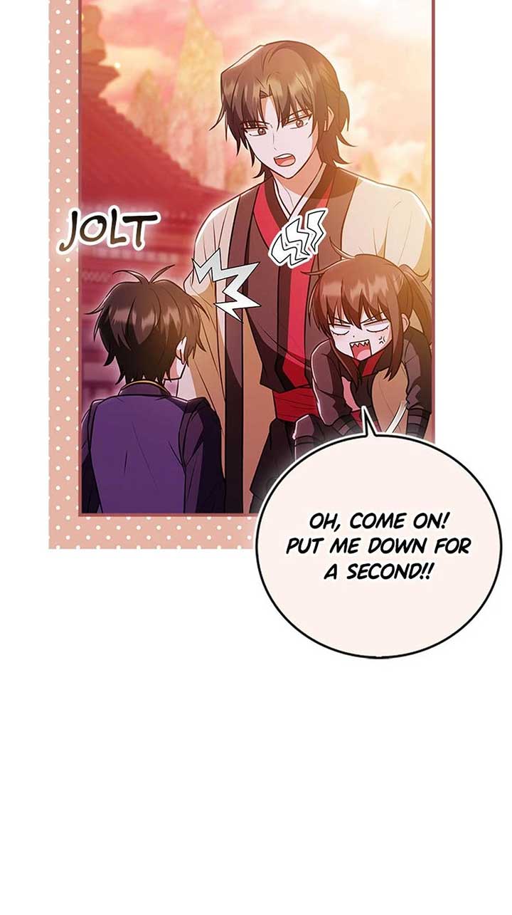 I Became The Youngest Disciple of The Mount Hua Sect Chapter 24 353 055