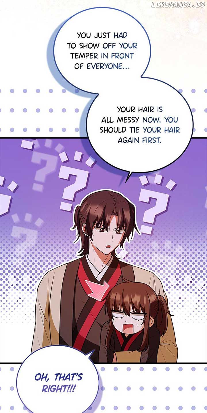 I Became The Youngest Disciple of The Mount Hua Sect Chapter 24 357 059