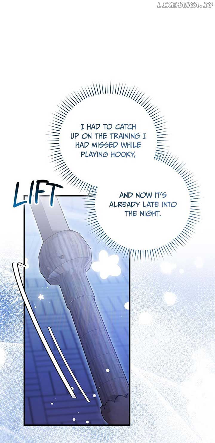 I Became The Youngest Disciple of The Mount Hua Sect Chapter 24 360 062