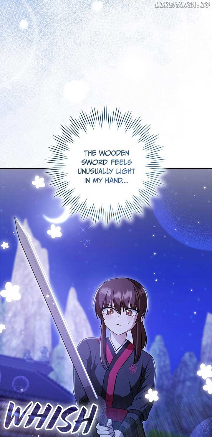 I Became The Youngest Disciple of The Mount Hua Sect Chapter 24 361 063