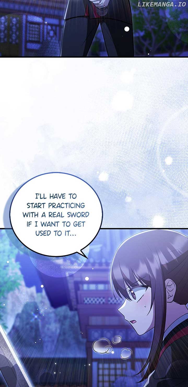 I Became The Youngest Disciple of The Mount Hua Sect Chapter 24 362 064