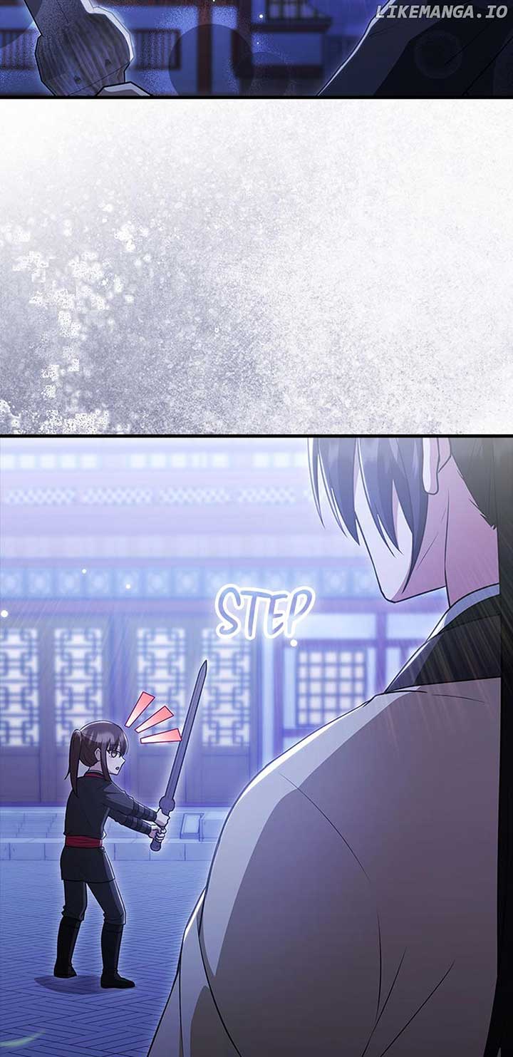 I Became The Youngest Disciple of The Mount Hua Sect Chapter 24 363 065