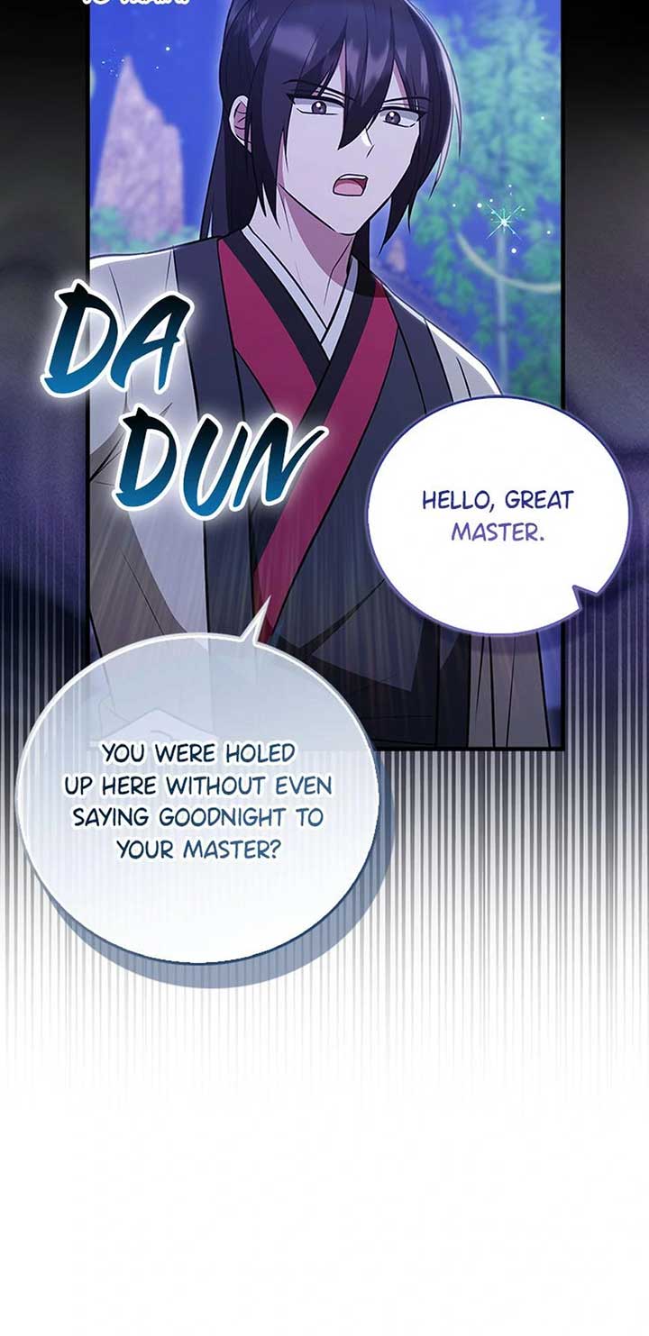 I Became The Youngest Disciple of The Mount Hua Sect Chapter 24 365 067