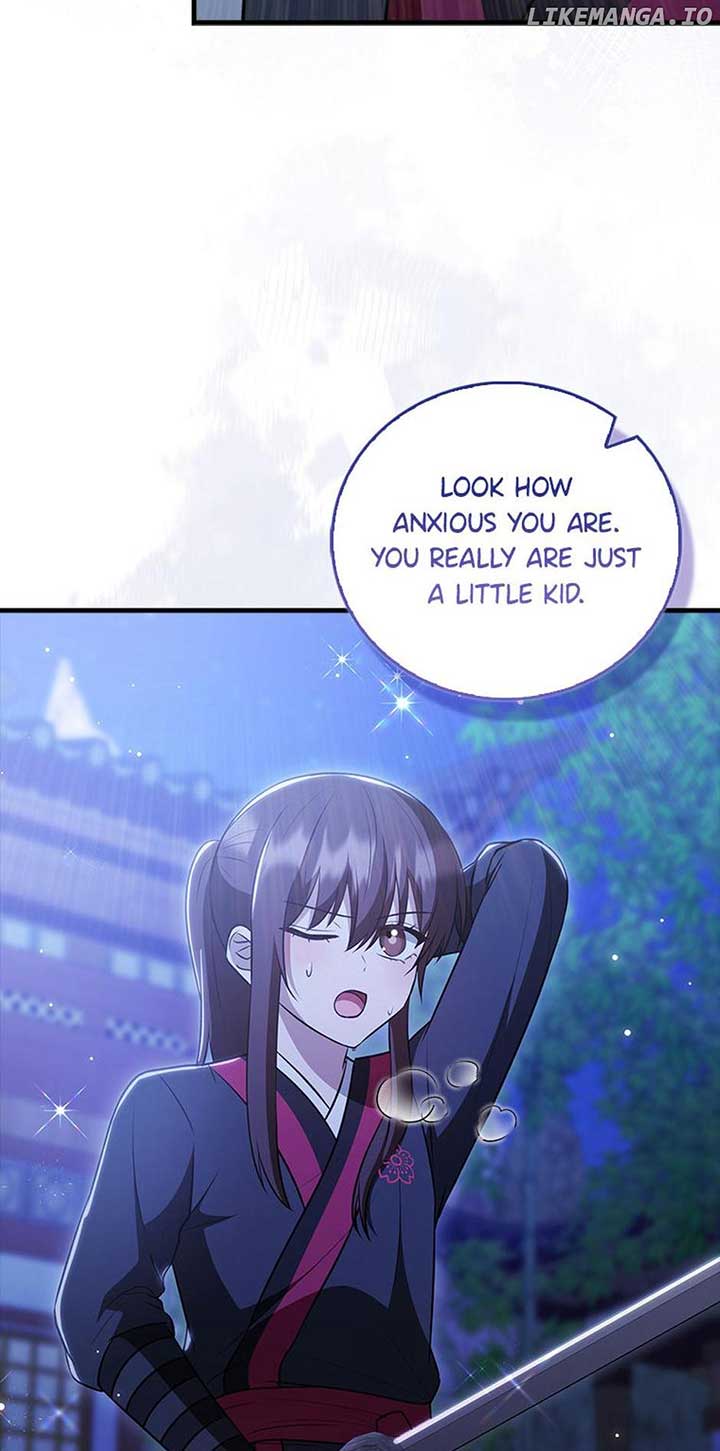 I Became The Youngest Disciple of The Mount Hua Sect Chapter 24 368 070