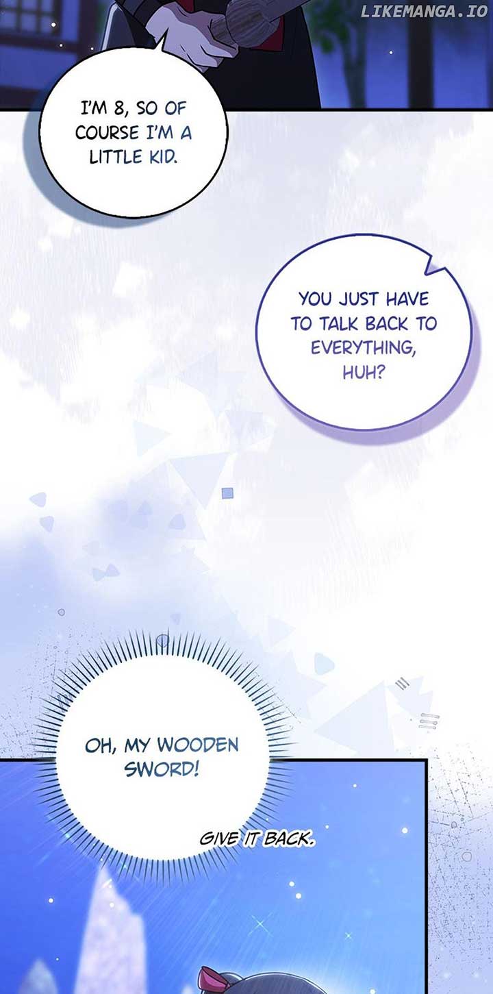 I Became The Youngest Disciple of The Mount Hua Sect Chapter 24 369 071