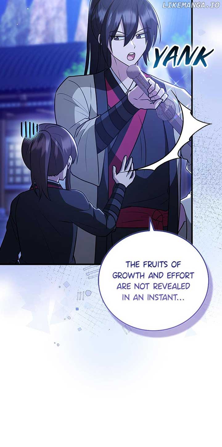 I Became The Youngest Disciple of The Mount Hua Sect Chapter 24 370 072