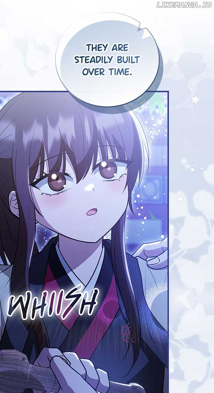 I Became The Youngest Disciple of The Mount Hua Sect Chapter 24 371 073