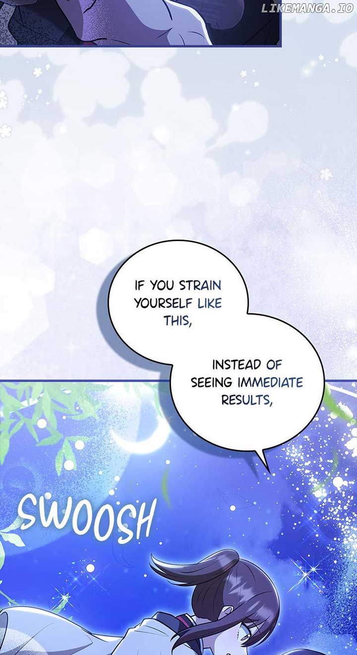 I Became The Youngest Disciple of The Mount Hua Sect Chapter 24 372 074