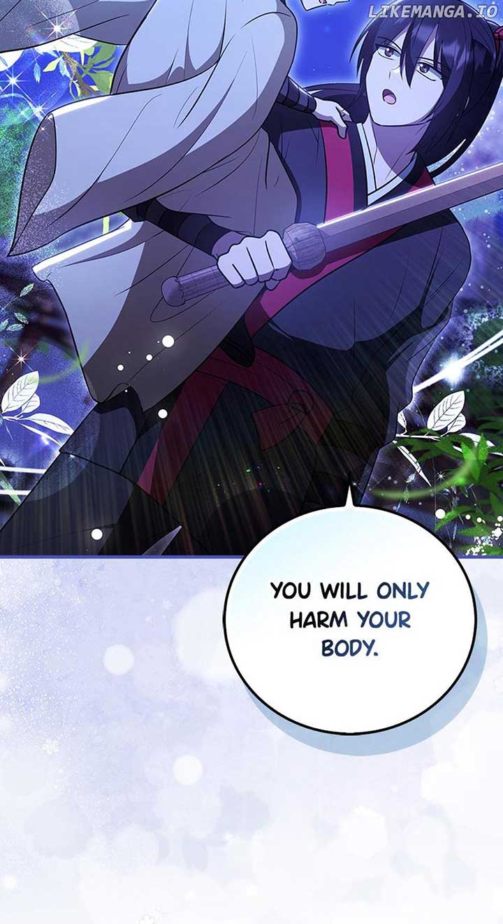 I Became The Youngest Disciple of The Mount Hua Sect Chapter 24 373 075