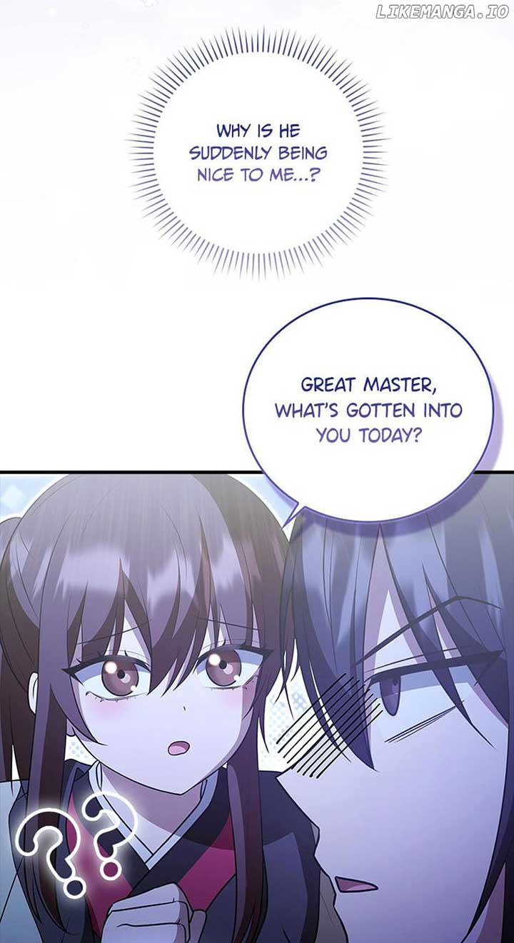 I Became The Youngest Disciple of The Mount Hua Sect Chapter 24 374 076