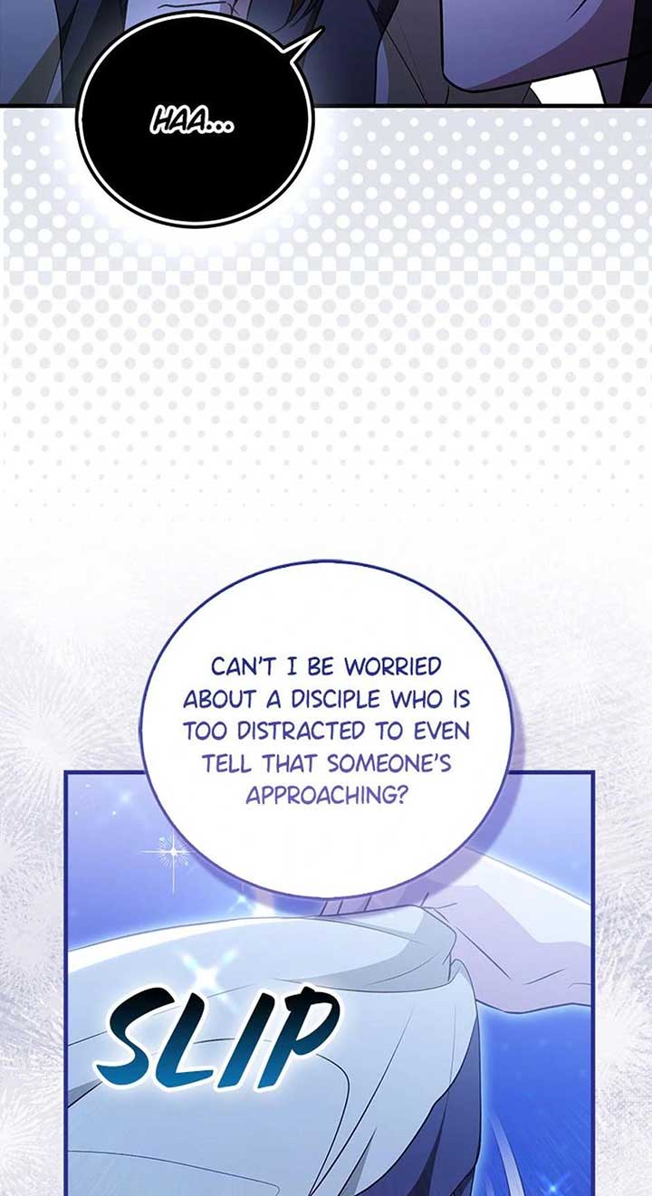 I Became The Youngest Disciple of The Mount Hua Sect Chapter 24 375 077