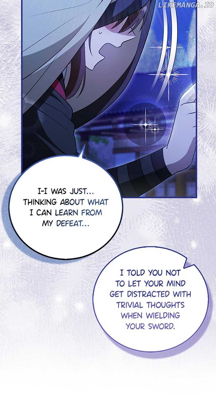 I Became The Youngest Disciple of The Mount Hua Sect Chapter 24 376 078