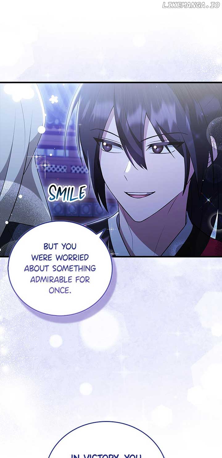 I Became The Youngest Disciple of The Mount Hua Sect Chapter 24 377 079