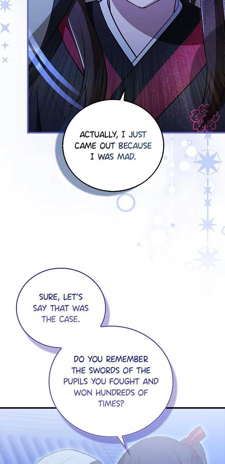 I Became The Youngest Disciple of The Mount Hua Sect Chapter 24 380 082