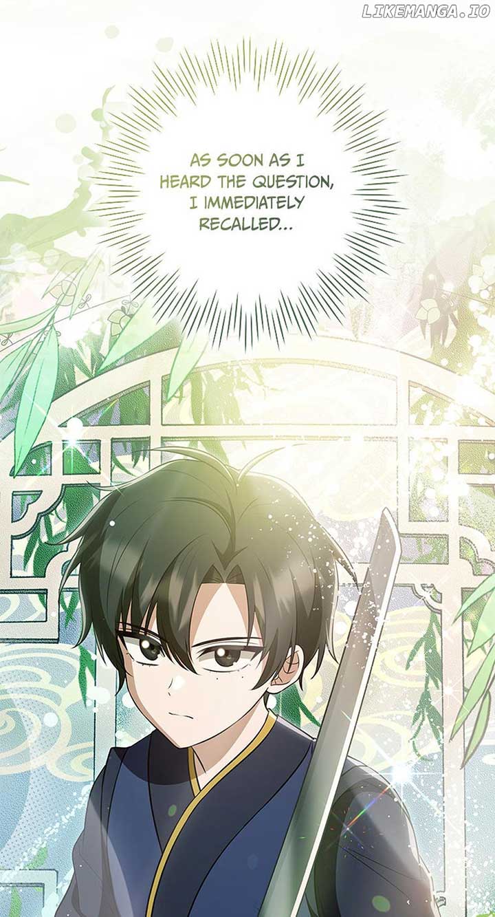 I Became The Youngest Disciple of The Mount Hua Sect Chapter 24 383 085