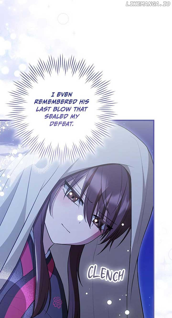 I Became The Youngest Disciple of The Mount Hua Sect Chapter 24 385 087