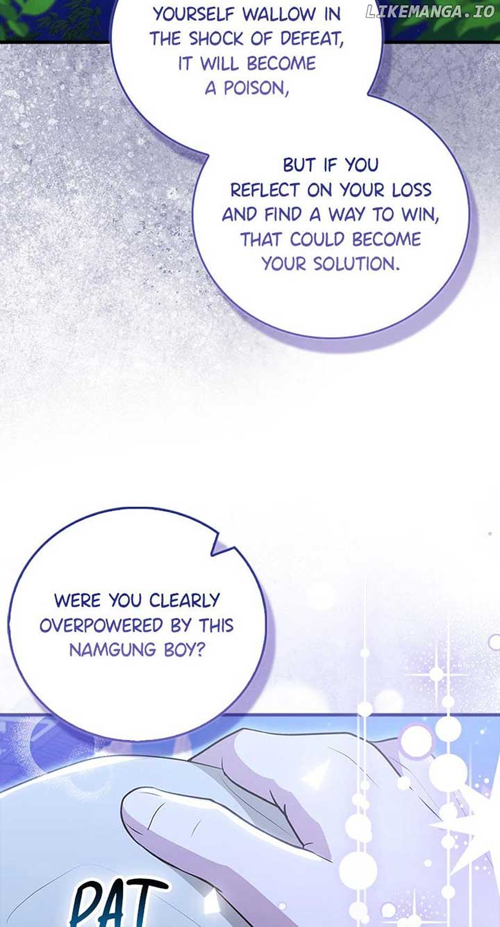 I Became The Youngest Disciple of The Mount Hua Sect Chapter 24 388 090