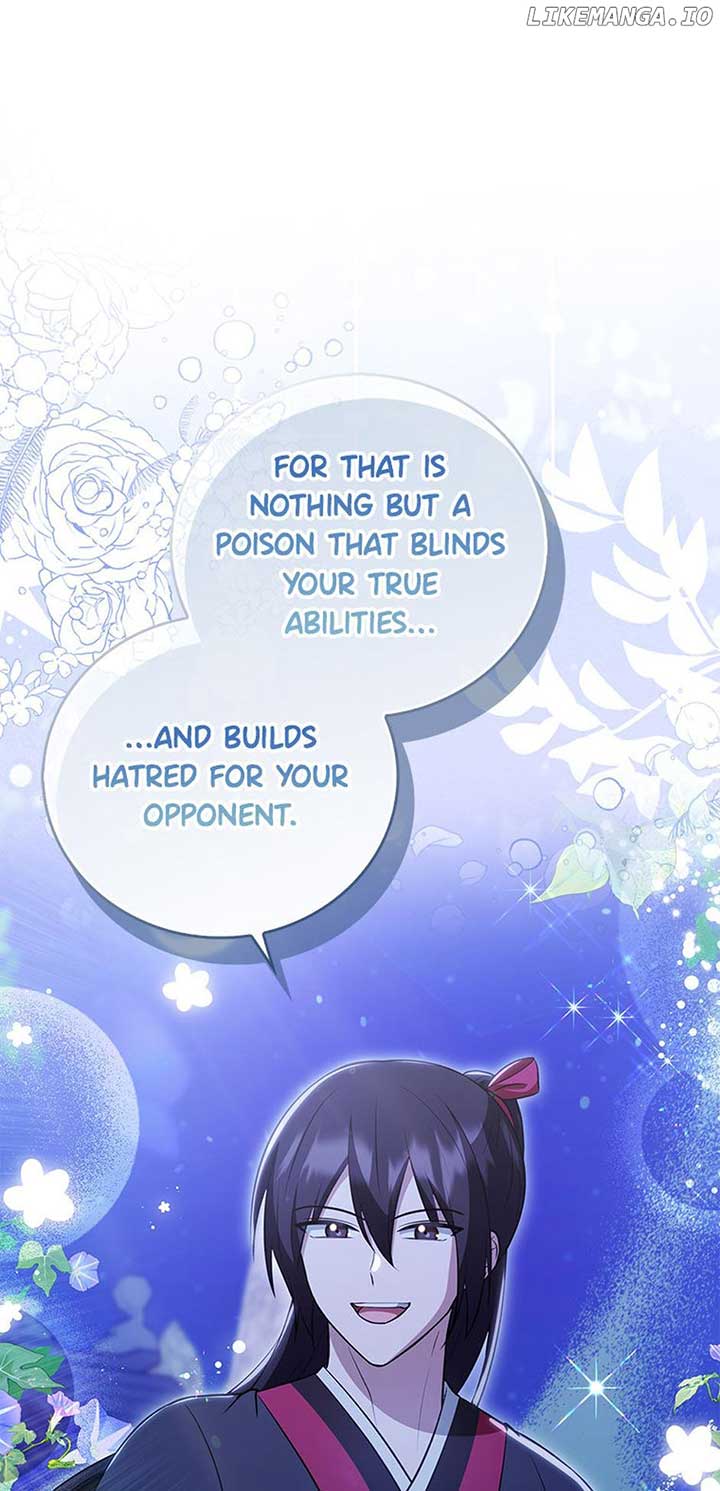 I Became The Youngest Disciple of The Mount Hua Sect Chapter 24 390 092