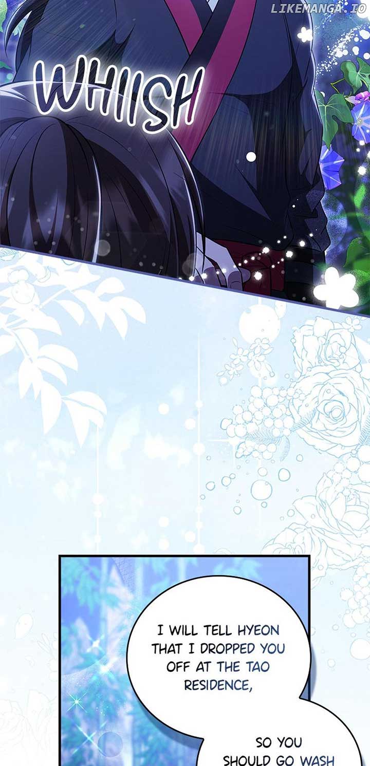 I Became The Youngest Disciple of The Mount Hua Sect Chapter 24 391 093